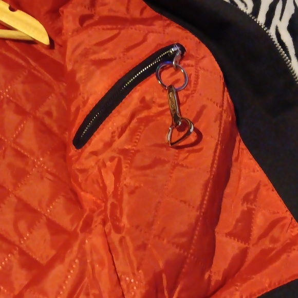 Motorcycle Jacket - Picture 6 of 9